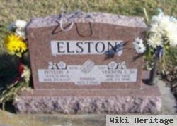 Vernon L. Elston, Sr