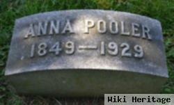 Anna House Pooler