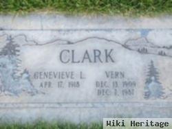 Vern Clark