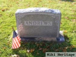 Judson A. Andrews