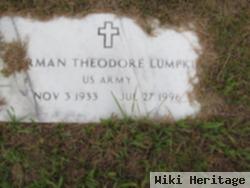 Theodore Lumpkin