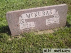 Leo J. Mckuras