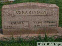 Olive Stewart Swearingen