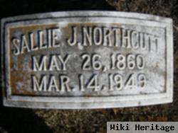 Sallie Jane Mclain Northcutt