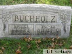 Lillie E. Buchholz