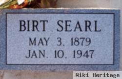 Birt Charles Searl