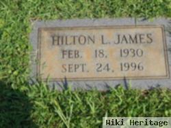 Hilton L James