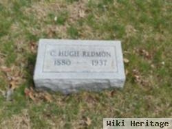 C Hugh Redmon