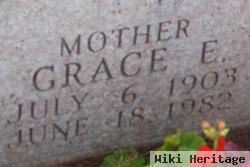 Grace Edna White Witynski