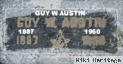 Guy Wentworth Austin