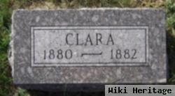 Clara Shoemaker