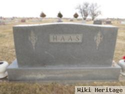 Dallas Joseph Haas