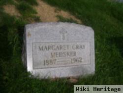 Margaret Gray Medsker