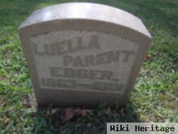 Luella Parent Edger