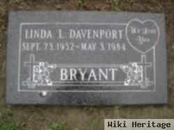 Linda Lorraine Davenport Bryant