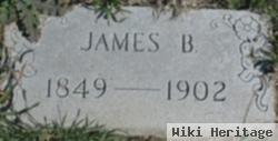 James B. Cox