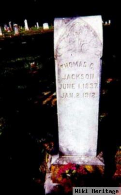 Thomas Carroll Jackson