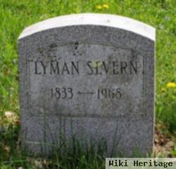 Lyman Severn