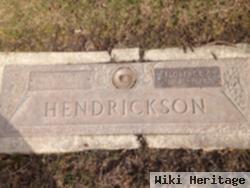 Howard O Hendrickson