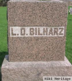 Louis O. Bilharz