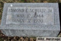 Edmond C Schultz, Jr