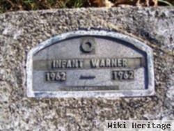 Infant Daughter Warner