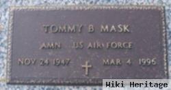 Tommy Mask