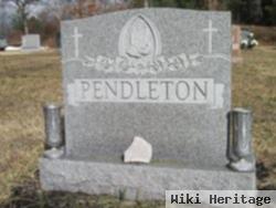 Louis Pendleton
