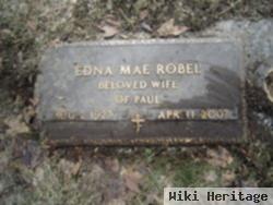 Edna Mae Knipple Robel