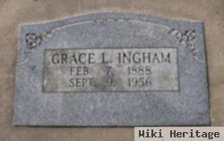 Grace L. Ingham