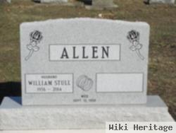 William Stull "bill" Allen