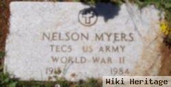Nelson Myers