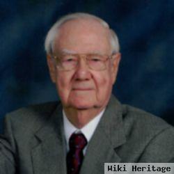 Harry Charles Henkhaus, Jr