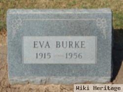 Eva Burke