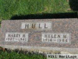 Helen M Hull