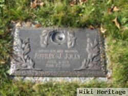 Jeffrey James "jj" Jolly