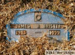 James Herman Brister