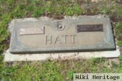 Harvey R. Hatt