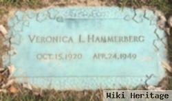 Veronica L. Hammerberg