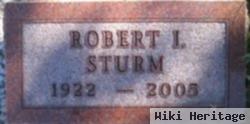 Robert Ivan Sturm