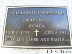 William Henry Jameson, Jr