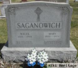 Walek Saganowich