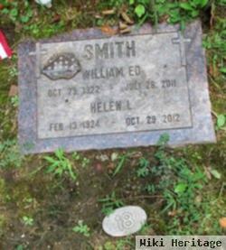 William Ed Smith