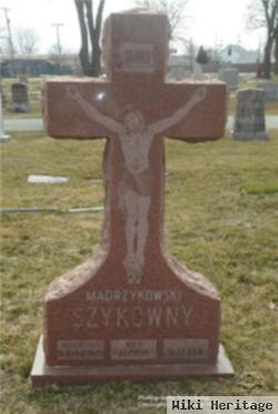 Walter S. Madrzykowski