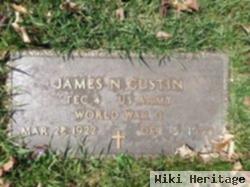 James Nelson Gustin