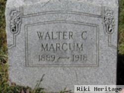 Walter Coleman Marcum