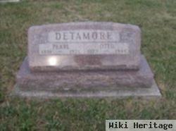 Otto Detamore