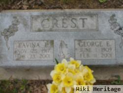 George E. Crest