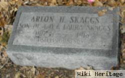 Arlon H. Skaggs