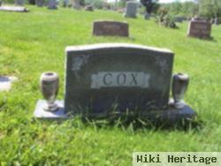 Hester B. Cox